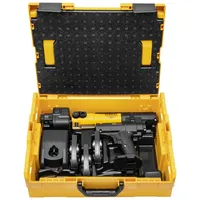 Rems Mini-Press 14V ACC SET V 15+18+22