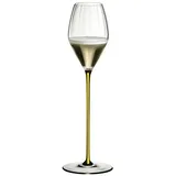 riedel the wine glass company RIEDEL High Performance Champagnerglas Gelb