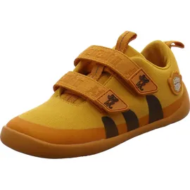 Affenzahn Barfußschuh Lucky Tiger Gelb 32