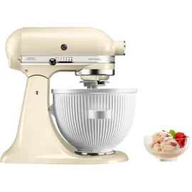 KitchenAid 5KSMICM Weiß 1,9 l