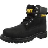 CAT Schnürboots CAT Colorado 6'' Herren schwarz 46 UK 12)