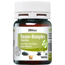Sovita Basen-Komplex Tabletten