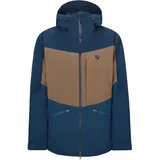 ZIENER TRIGLAV Jacke 2024 hale navy - 46