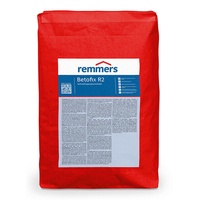 Remmers Betofix R2, 25 kg - Schnellreparaturmörtel