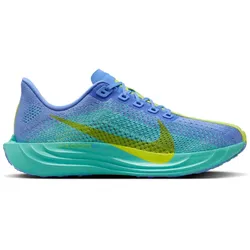 Nike Damen Pegasus Plus blau 42.0