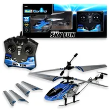 REVELL Helikopter Sky Fun 3CH RTF 23982