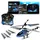 REVELL Helikopter Sky Fun 3CH RTF 23982
