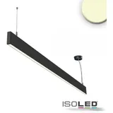 Fiai IsoLED ISOLED LED Hängeleuchte Linear Up+Down 1200, IP40, prismatisch, linear-verbindbar, 40W warmweiß 3300lm EEK F [A-G] Fiai 114000