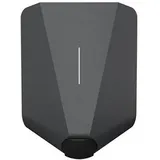 EASee Front Cover für Easee Wallboxen - Anthrazit