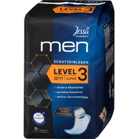 Einlagen Inkontinenz Men Level 3 Super