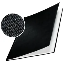 Leitz Buchbindemappe A4 14 mm Schwarz 10 St.