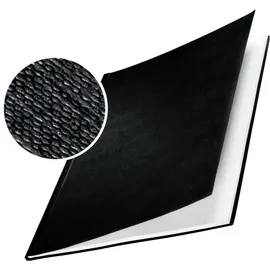 Leitz Buchbindemappe A4 14 mm Schwarz 10 St.