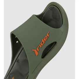 Rider Bay XIV Grün/Orange 41