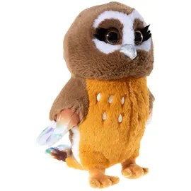 heunec gmbh & co. kg plüsch spielwarenfabrik Schule der magischen Tiere Eule Muriel GRS