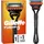 Gillette Fusion5 Handstück + Rasierklingen 1 St.