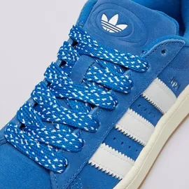 Adidas Campus 00s Blue / Cloud White / Off White 37 1/3