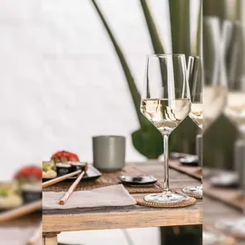 Schott Zwiesel Zwiesel PURE Weinglas 0,3 l 6-tlg.