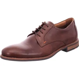 LLOYD Business Schnürschuhe Herren, braun, 44 1⁄2 EU / Braun