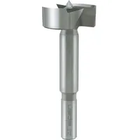 Alpen 0023903200100 Forstnerbohrer 32mm Gesamtlänge 90mm Zylinderschaft 1St.