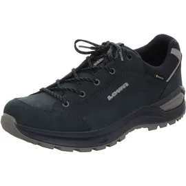 Lowa Renegade Evo GTX Lo Herren navy/stein 47