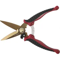 gambit lighting Titanklingen-Schneider Alligator