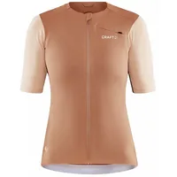 Craft Pro Gravel Kurzarm-radtrikot - Cliff / Swirl -