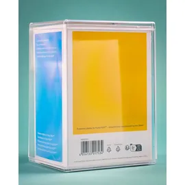HEO Schutzhülle Protective Display Case für Funko POP! Figuren