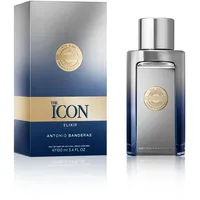 Antonio Banderas The Icon Elixir Eau de Parfum 100