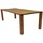 jan kurtz Leos 200 x 76 x 90 cm beige