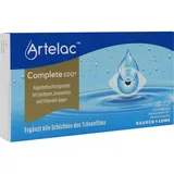 Dr Gerhard Mann Chem -pharm Fabrik GmbH Artelac Complete EDO Augentropfen bei trockenen Augen