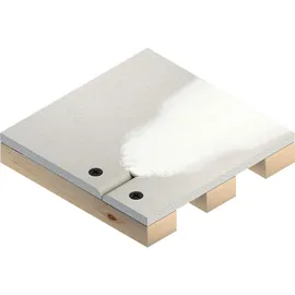 Bosch EXPERT O780 Schleifpapier Set 125 mm 9-tlg.