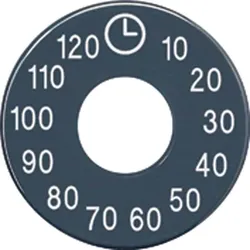 Jung Skalenscheibe SKS 11120-20 SKS11120-20