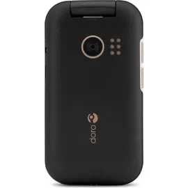 Doro 6060 Schwarz