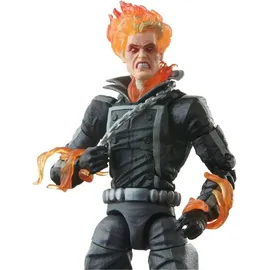 Hasbro Ghost Rider Actionfigur 15 cm - Grau