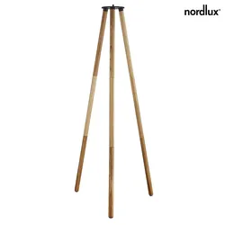 Nordlux Leuchtenständer KETTLE TRIPOD 110, Holz NORD-2018044014