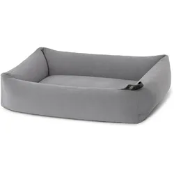 MiaCara - Comodo Hundebett, M, schiefer