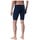 Nike Swim Hydrastrong Solid Jammer Badehose, Blau Midnight Navy), 36