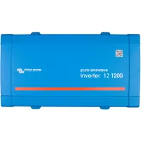Victron Energy Phoenix 12/1200 Wechselrichter 1200W 230V VE.Direct