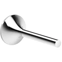 Dornbracht VAIA Reserve-Papierrollenhalter, 83590809-19, Farbe: Dark Chrome