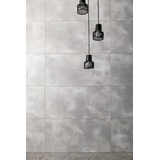 Grosfillex Kunststoffpaneel GX Wall+ Grey Cement 90 x 45 cm 5 mm