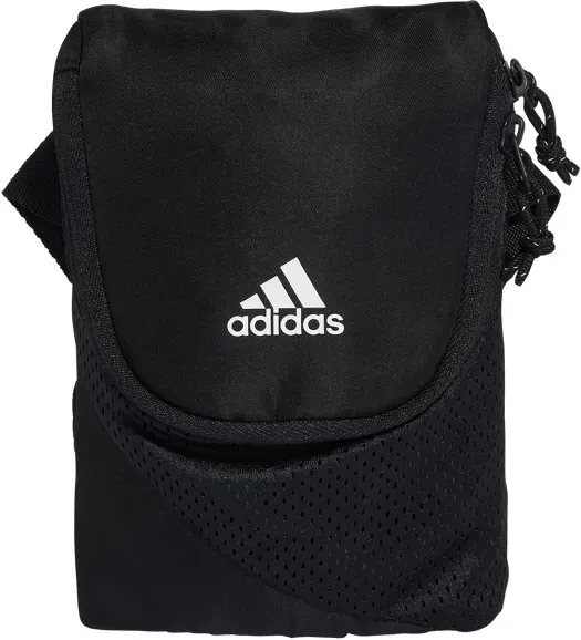 adidas Adicolor SIB Schultertasche Schwarz