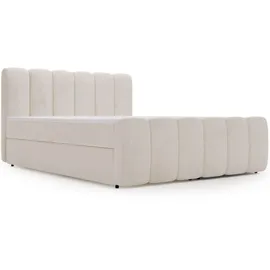 GRAINGOLD Cloud 180 x 200 cm Beige