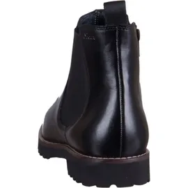 SIOUX Damen Meredith 701 Chelsea-Stiefel, Noir, 37 EU