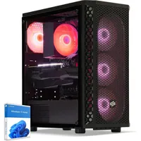 Sedatech Advanced Gaming PC Tower ATX • AMD Ryzen