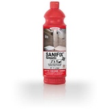 Lorito Sanitärreiniger Kalklöser Kalkentferner Sanifix Fantastic 1 Liter