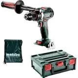 Metabo Akku-Bohrschrauber BS18LTXBLI + Metabox145 + Sportbeutel
