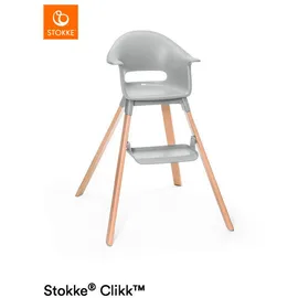 Stokke Clikk cloud grey