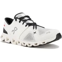 On Cloud X 3 Damen White/Black 40,5