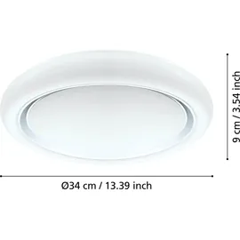 EGLO Capasso (96023)