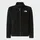 The North Face Glacier Fleece Mit Durchgehendem Reißverschluss - TNF Black - 10 Jahre
